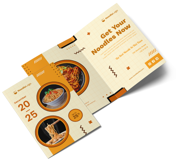 Brochure Design Online