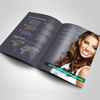 Professional Flyer & Brochure Designs
