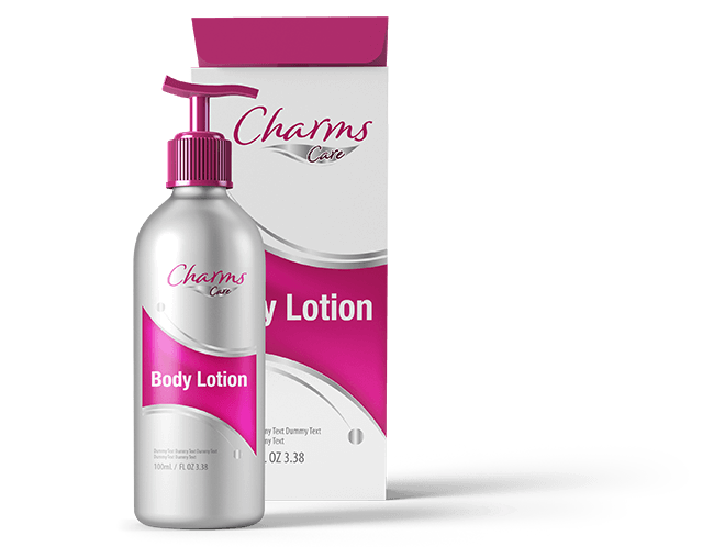 Custom Label Designs